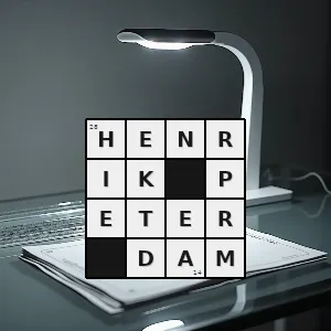 Hasło krzyżówkowe lekarz duński biochemik noblista z 1943 r zm 1943 r - henrik peter dam – rozwiązanie, synonimy, podpowiedzi i definicje krzyżówkowe